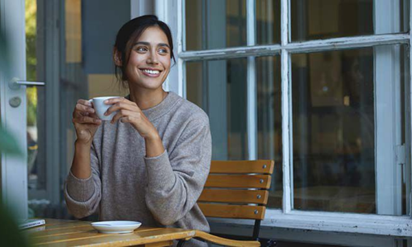 Afbeelding voor categorie 5 tips voor innerlijke balans