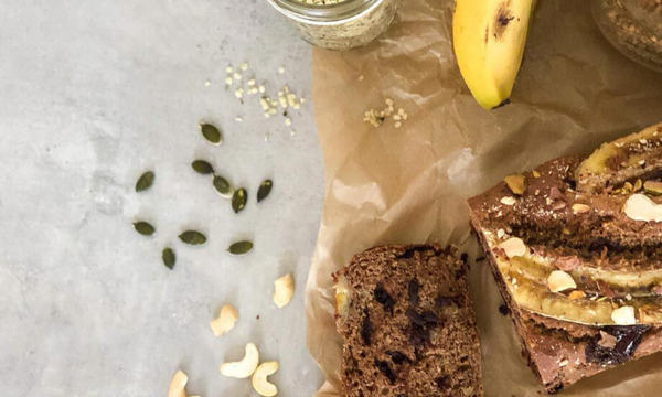 Afbeelding voor categorie Soul food eten dat je gelukkig maakt