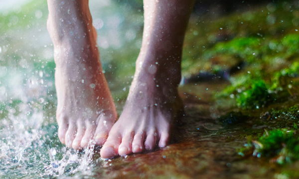 Afbeelding voor categorie Alles over hydrotherapie