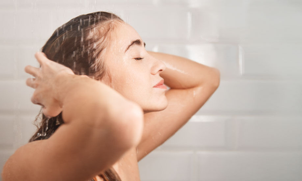 Afbeelding voor categorie De ultieme Kneipp douchegids