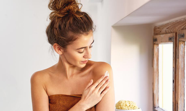 Afbeelding voor categorie Tips voor een droge huid