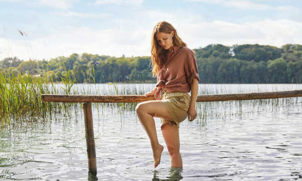 Afbeelding voor categorie Waterlopen
