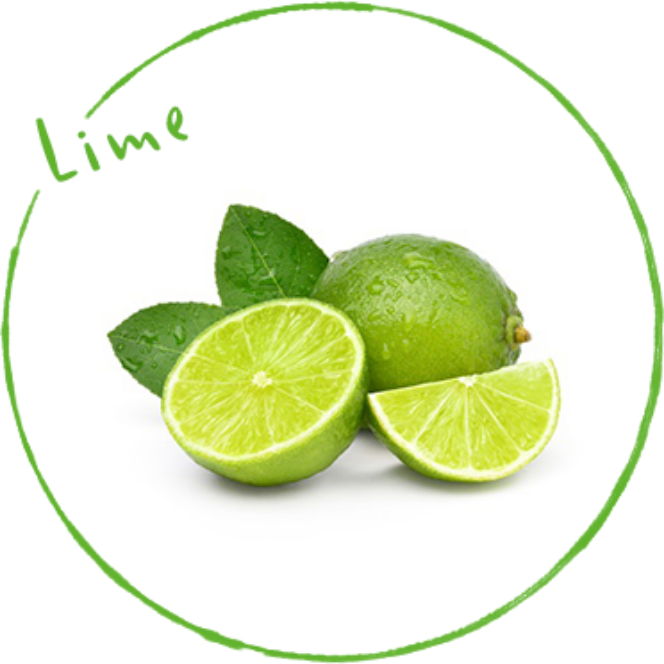 Lime