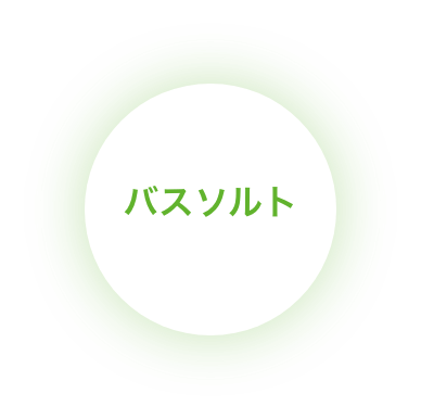 バスソルト