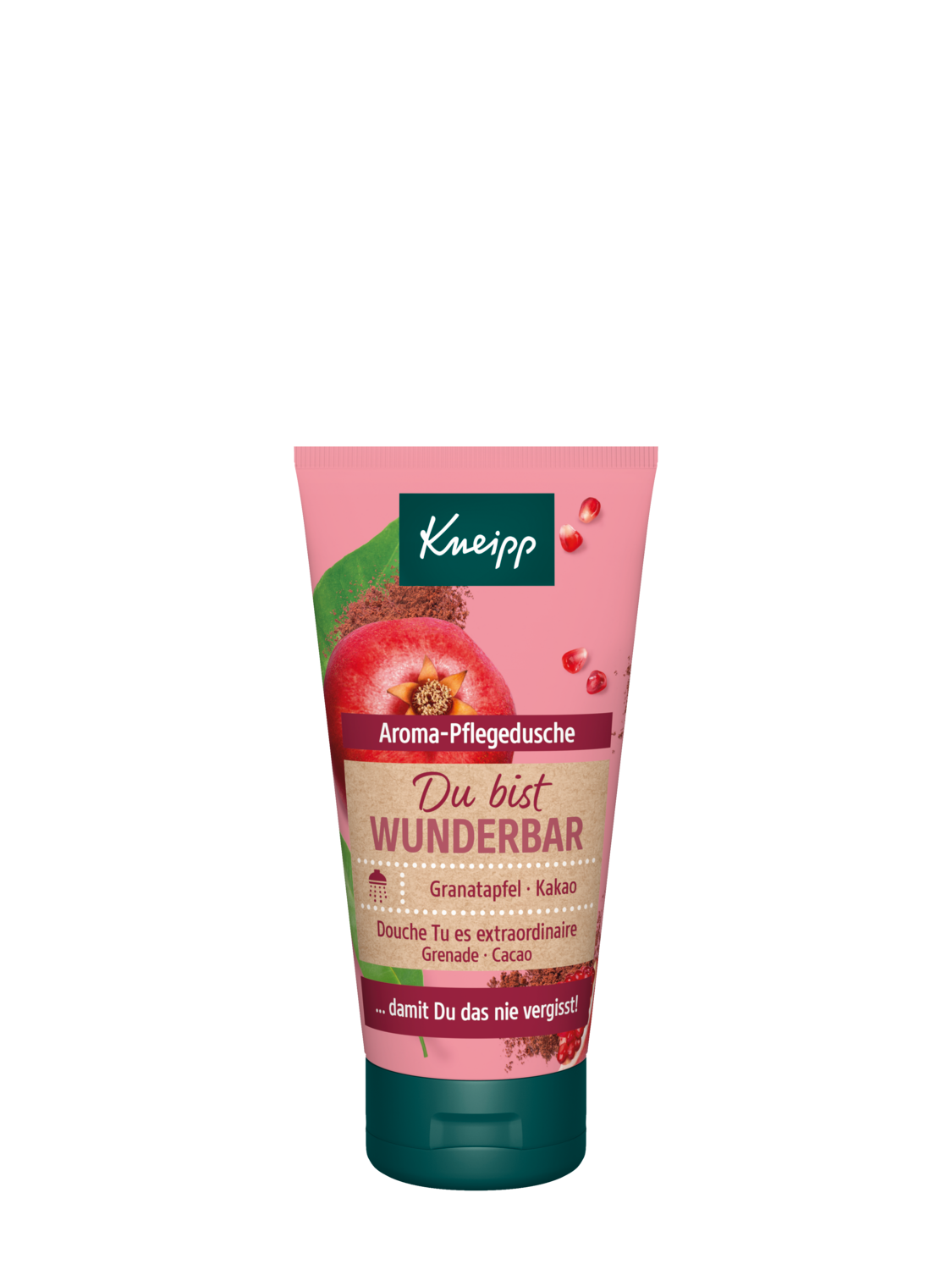 Aroma-Pflegedusche Du bist wunderbar 50 ml