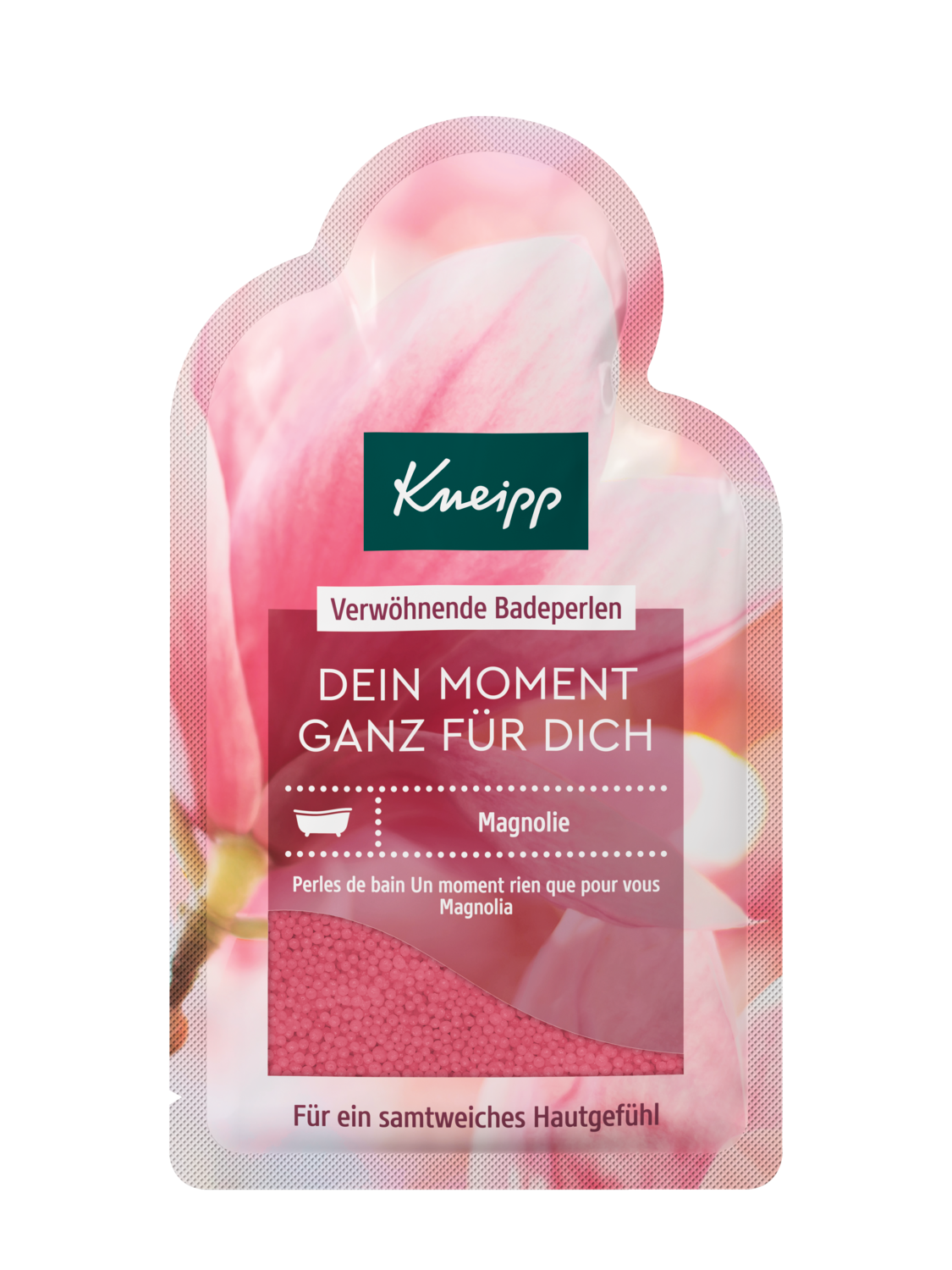Badeperlen Dein Moment ganz für Dich