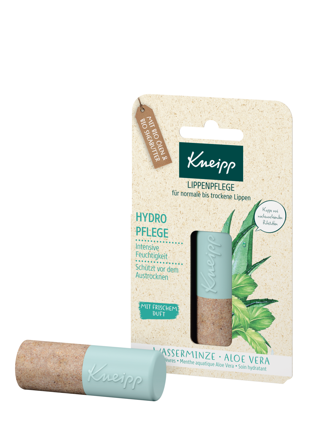 Lippenpflege Hydro Pflege