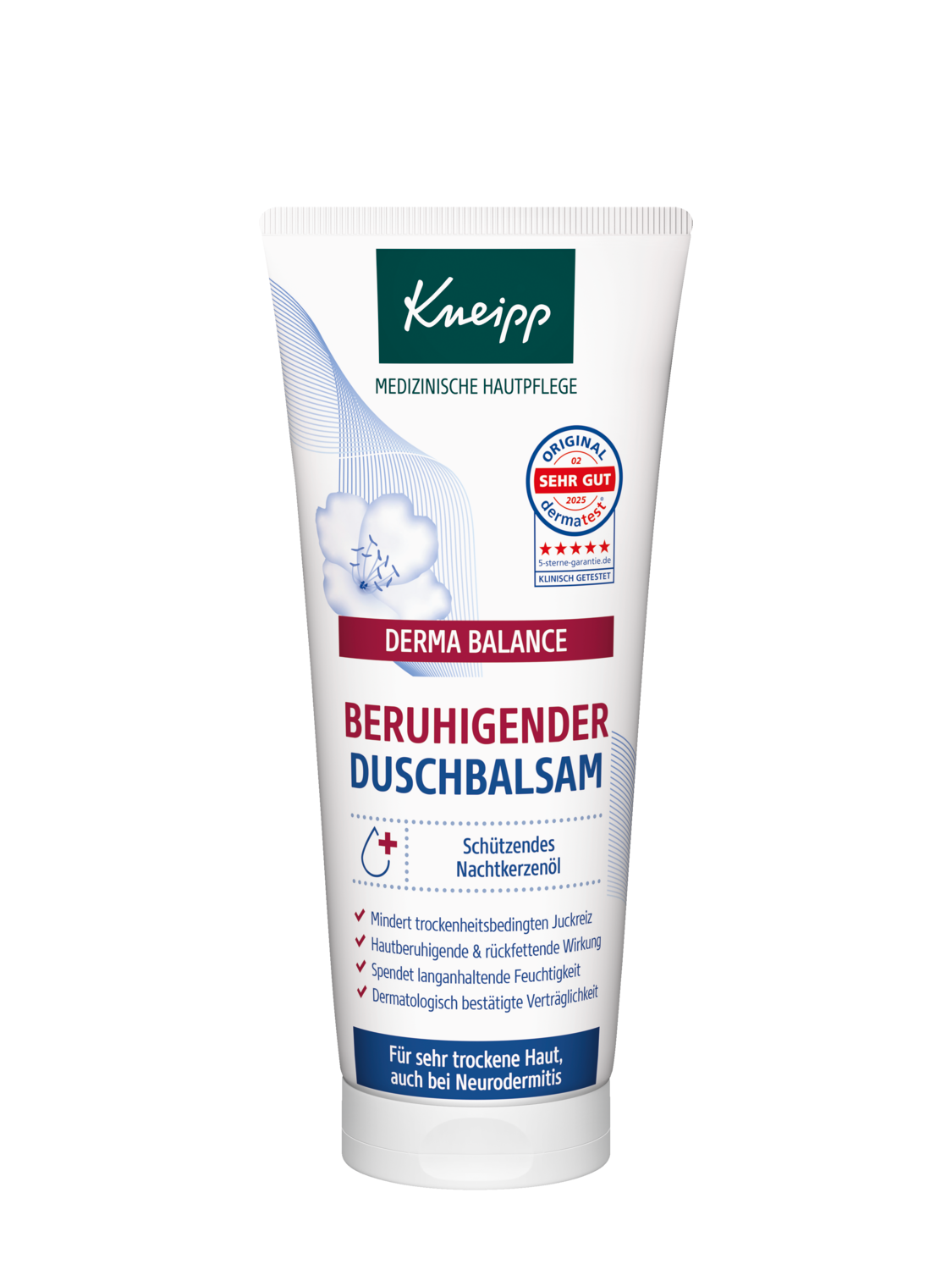 Derma Balance Beruhigender Duschbalsam