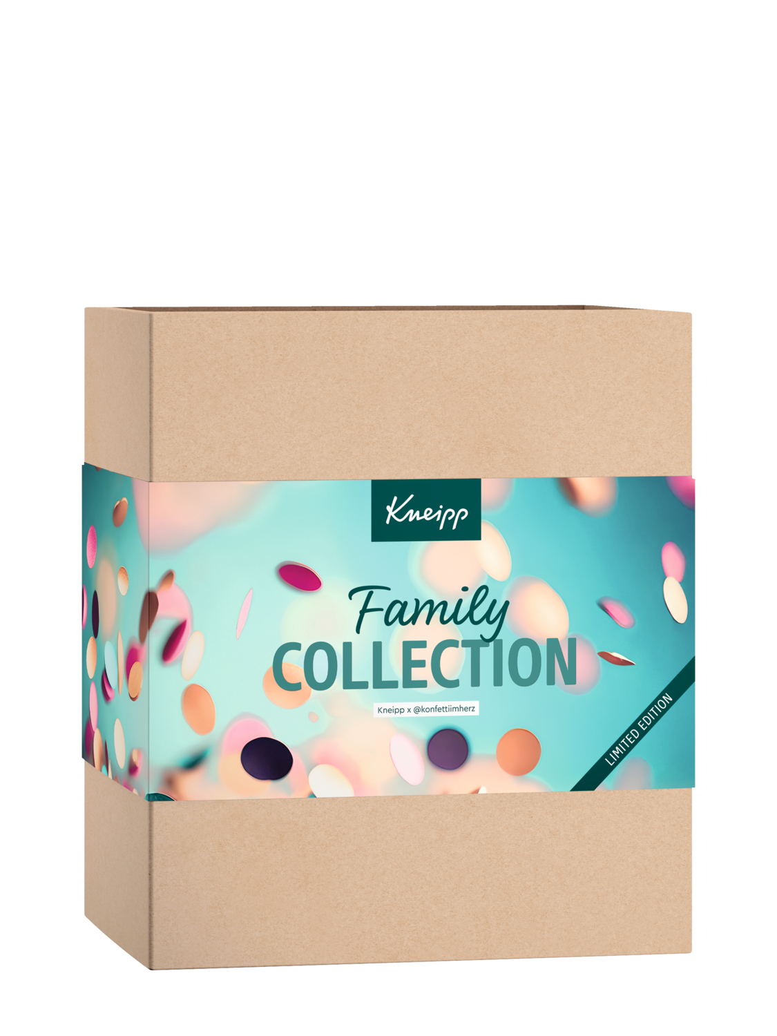 Kneipp Family Collection