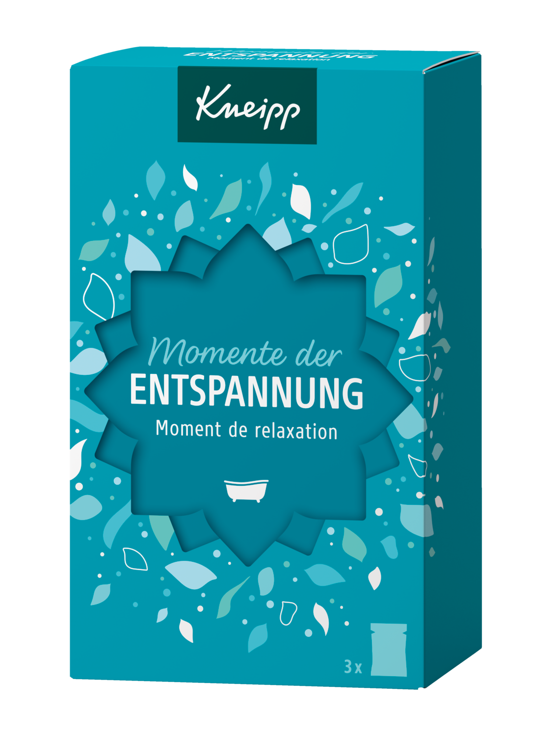 Geschenkset Momente der Entspannung Kneipp