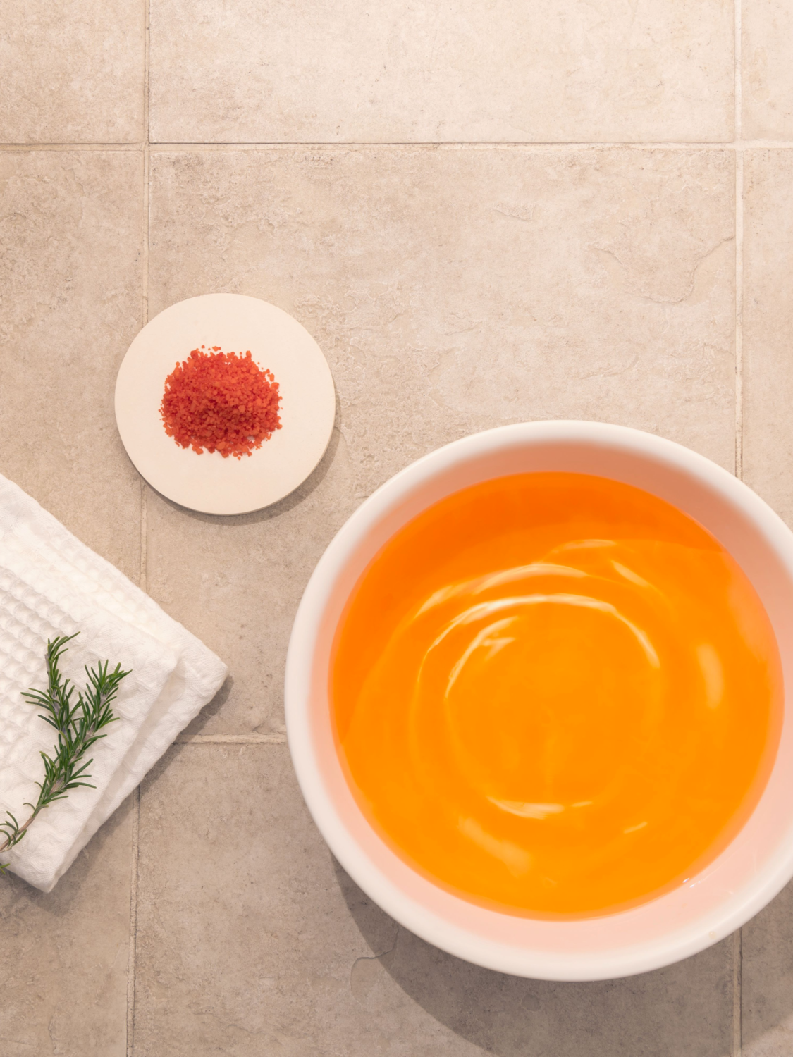 クナイプ バスソルト ネロリの香り 850g | Kneipp